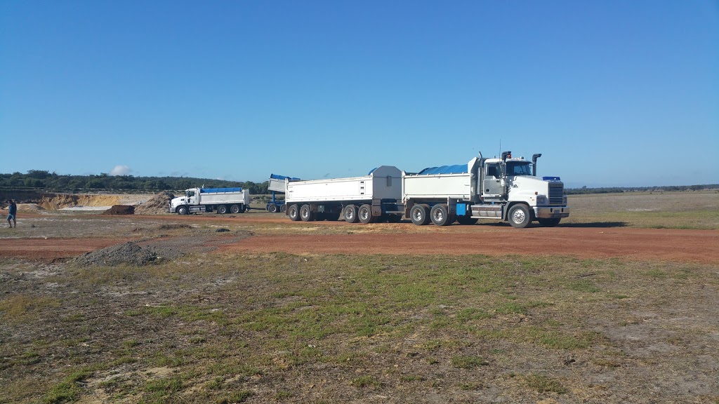 K & J Transport | moving company | 67 The Fairways, Gnangara WA 6077, Australia | 0418914793 OR +61 418 914 793