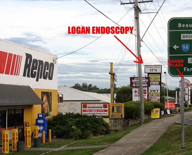 LOGAN ENDOSCOPY DAY SURGERY CENTRE | doctor | 2/3276 Mount Lindesay Hwy, Browns Plains QLD 4118, Australia | 0738092893 OR +61 7 3809 2893