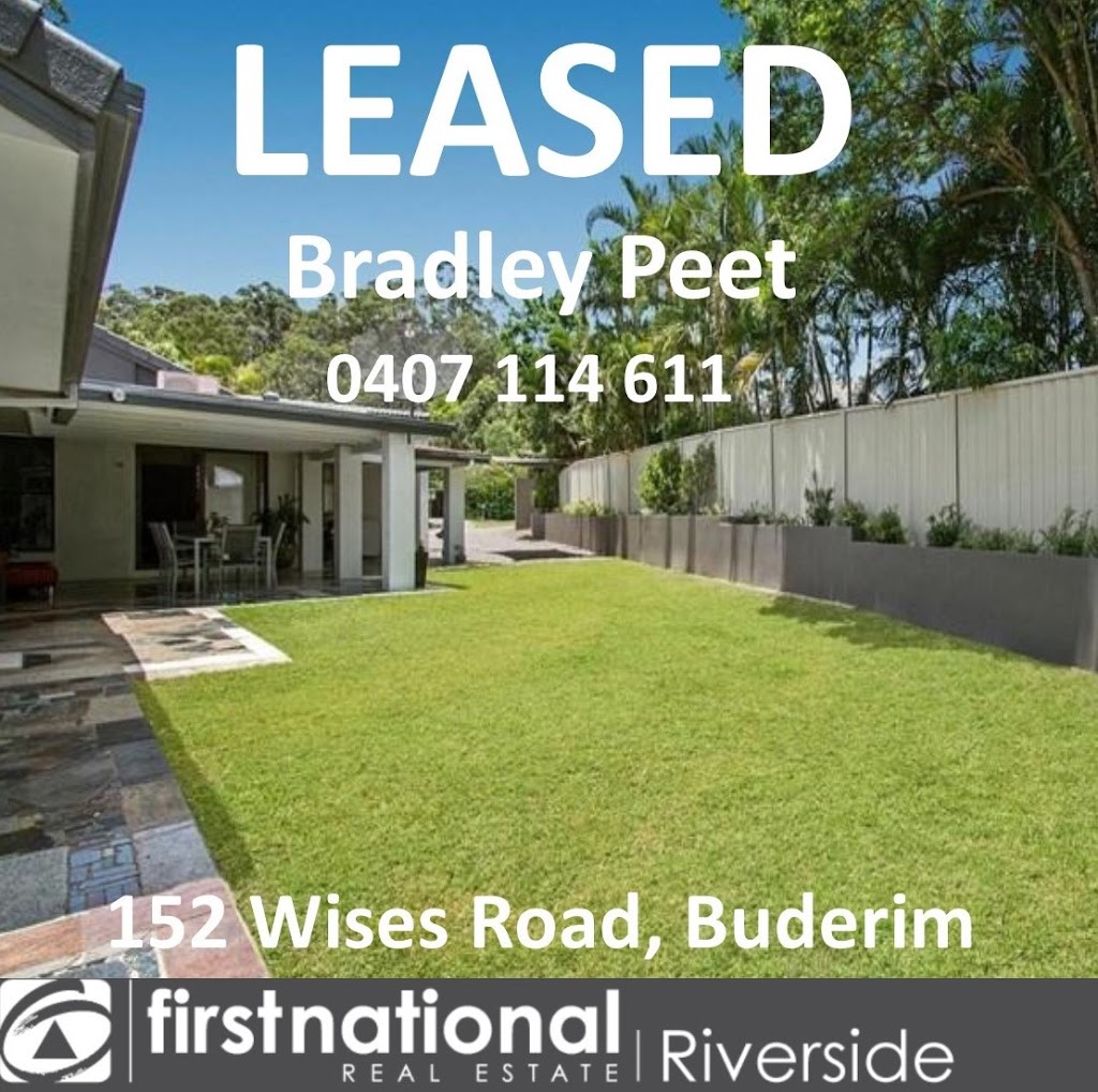 First National Riverside | real estate agency | Riverside Centre, Unit 5/311 David Low Way, Bli Bli QLD 4560, Australia | 0754466186 OR +61 7 5446 6186