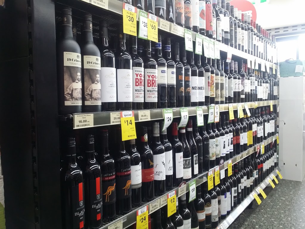 BWS Mt Warren Park | Bi Lo Supermarket Centre, 3/20 Mount Warren Blvd, Mount Warren Park QLD 4207, Australia | Phone: (07) 3382 6347