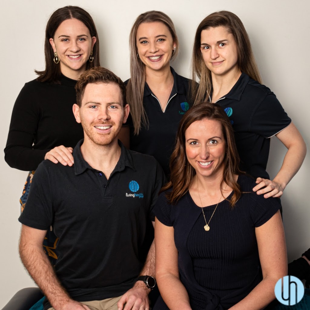 Living Health Group - Osteopath, Remedial & Sports Massage Wheel | physiotherapist | 2/190 Jells Rd, Wheelers Hill VIC 3150, Australia | 0395611958 OR +61 3 9561 1958