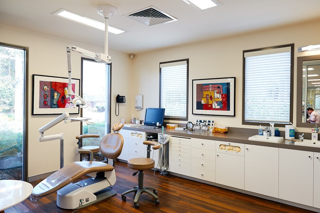 Melbourne Orthodontic Group | dentist | 842 Old Calder Hwy, Keilor VIC 3036, Australia | 0393907599 OR +61 3 9390 7599