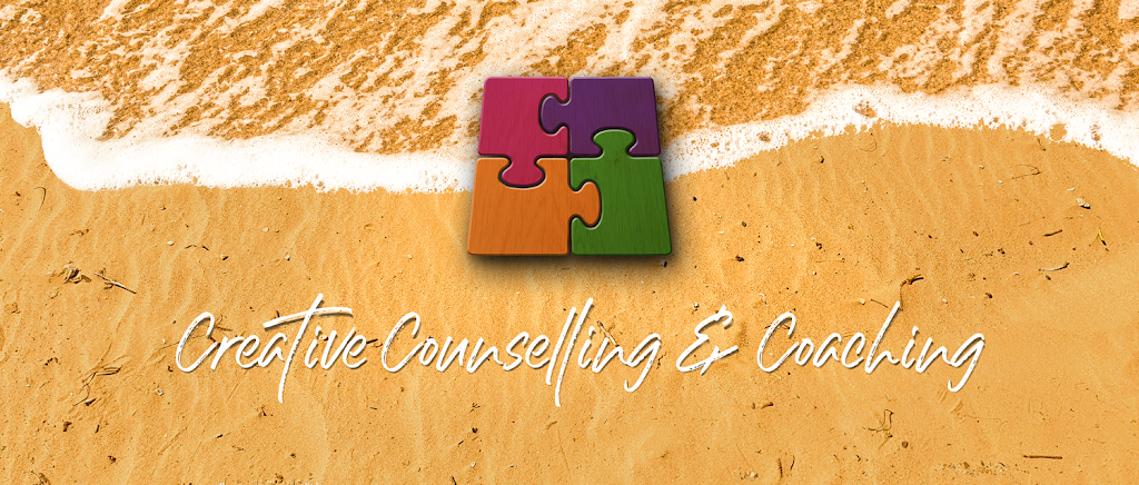 Creative Counselling & Coaching | 2/249 Oxley Ave, Margate QLD 4019, Australia | Phone: 0499 619 143