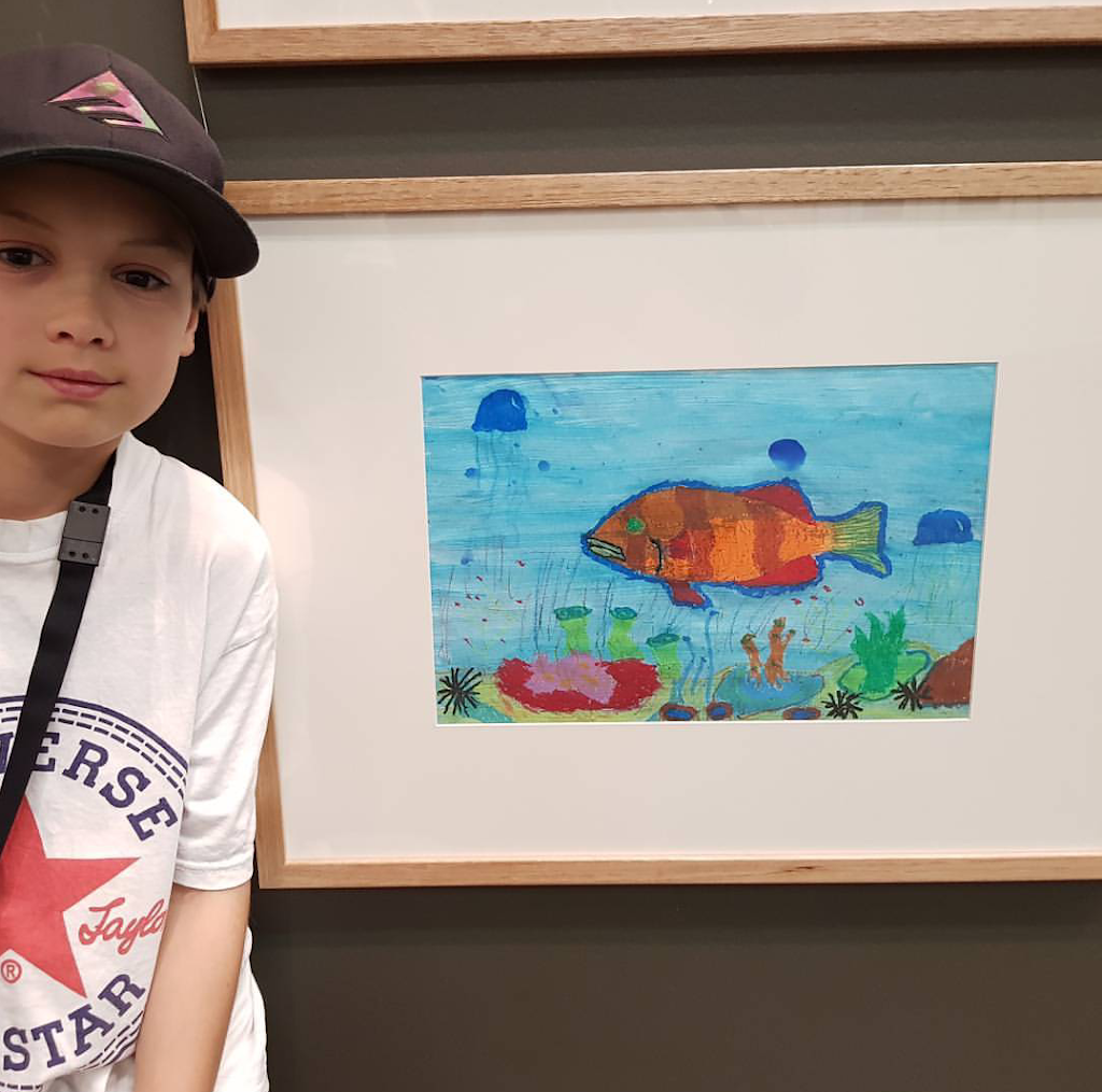 Armory Gallery | Sydney Olympic Park NSW 2127, Australia | Phone: (02) 9714 7870