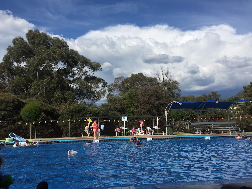 Tumbarumba Swimming Pool |  | Lauder St, Tumbarumba NSW 2653, Australia | 0269482351 OR +61 2 6948 2351