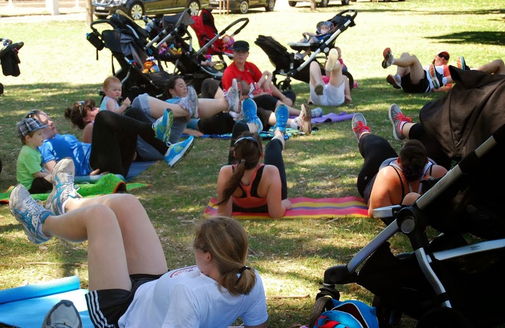 Laurie Hoy Fitness "2322 PT Studio" | 3/19 Lawson Ave, Beresfield NSW 2322, Australia | Phone: 0420 332 322