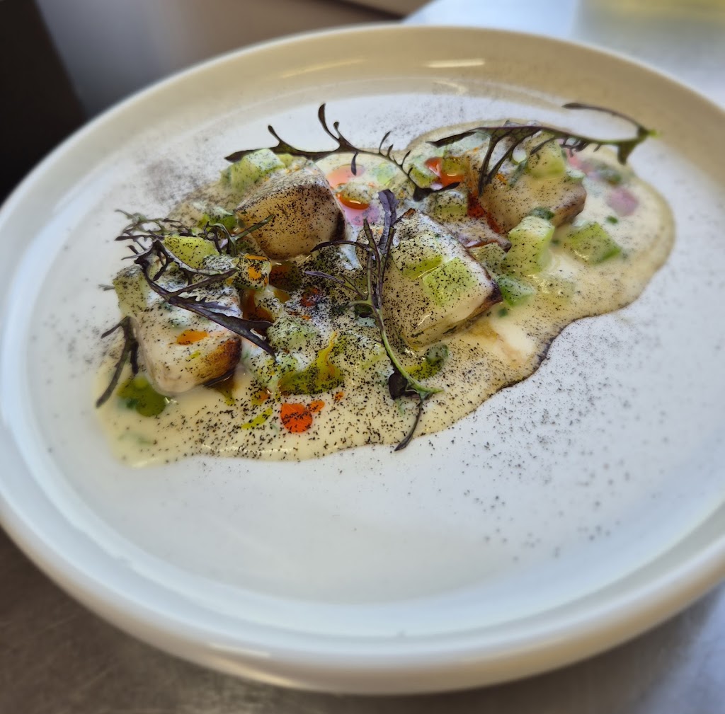 Neeri Nuff Wine Bar & Kitchen | 115 Main Neerim Rd, Neerim South VIC 3831, Australia | Phone: 0474 642 924