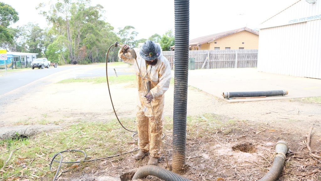 MAC Waste Group | 21 Station St, Maffra VIC 3860, Australia | Phone: 1800 895 805