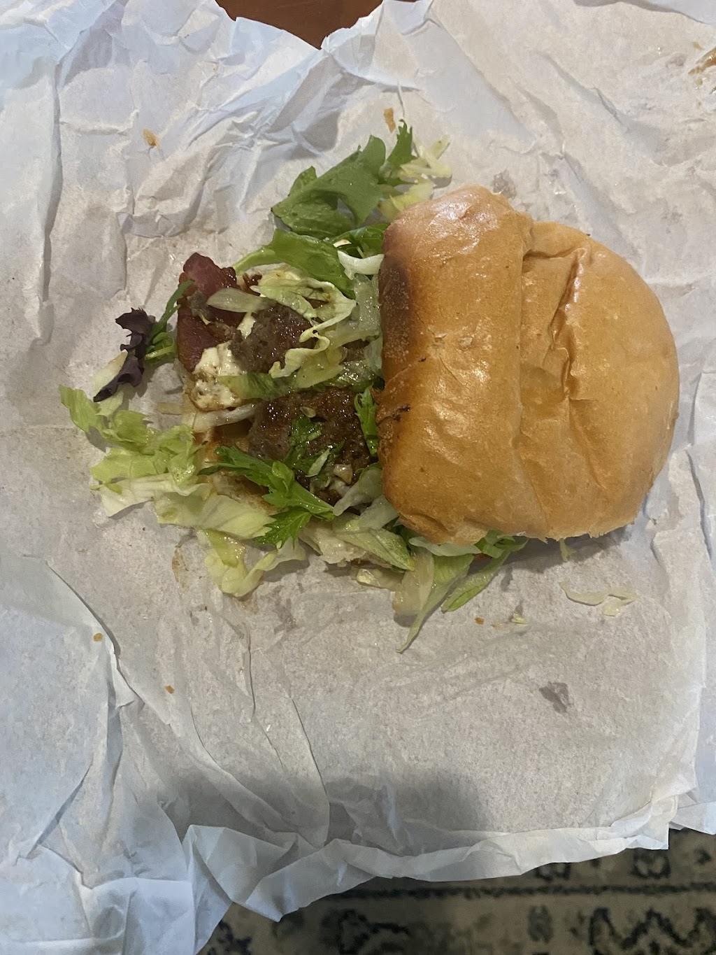 D&D Fish Bar & Eatery | 28 Mitchell St, Riverview QLD 4303, Australia | Phone: (07) 3812 2259