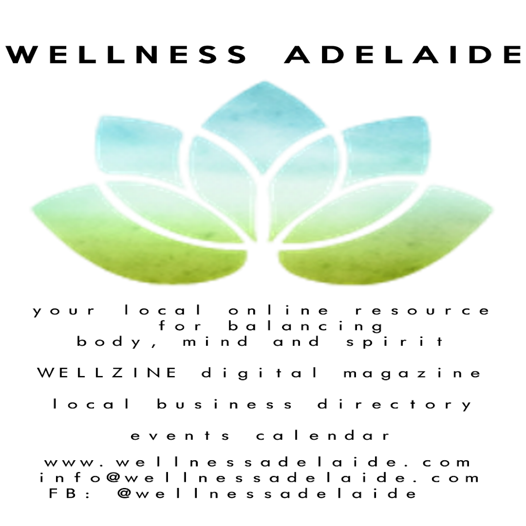 Wellness Adelaide | King George Cl, Seacliff Park SA 5049, Australia | Phone: 0449 040 756