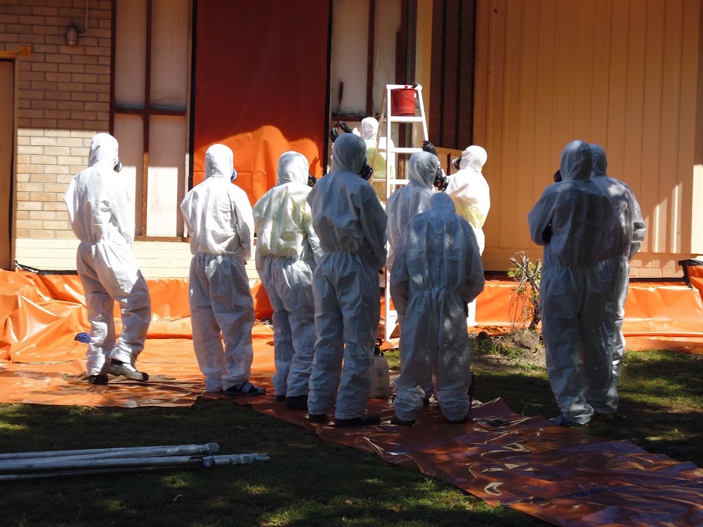 ANT Asbestos Solutions | general contractor | 131 Berrie Rd, Gisborne South VIC 3437, Australia | 0487001077 OR +61 487 001 077