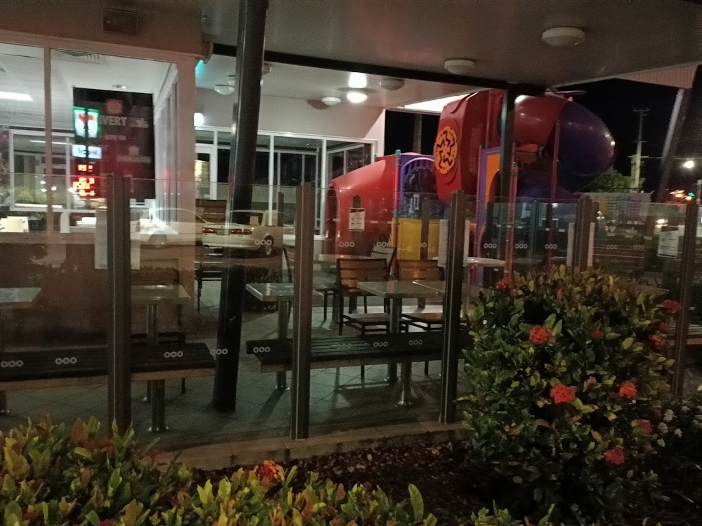 Hungry Jacks Burgers Oxenford | meal delivery | Cnr Old Pacific hwy & South Port rd, Oxenford QLD 4210, Australia | 0756658155 OR +61 7 5665 8155