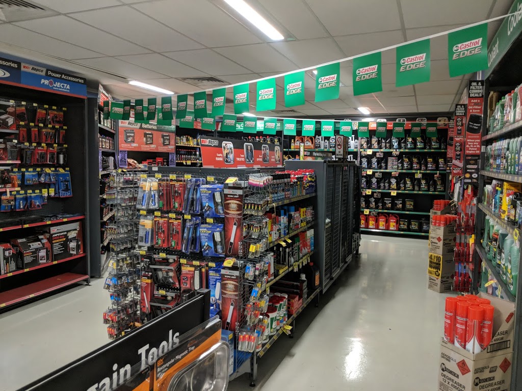 Repco Ingleburn | 16 Williamson Rd, Ingleburn NSW 2565, Australia | Phone: (02) 8788 4888