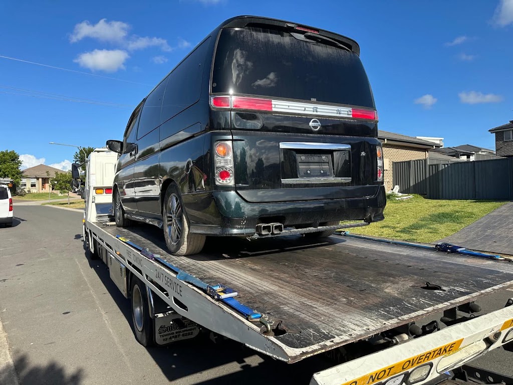 GR Sydney Car Removals Cash for Car | 70 Pratten St, Kemps Creek NSW 2178, Australia | Phone: 0416 233 300