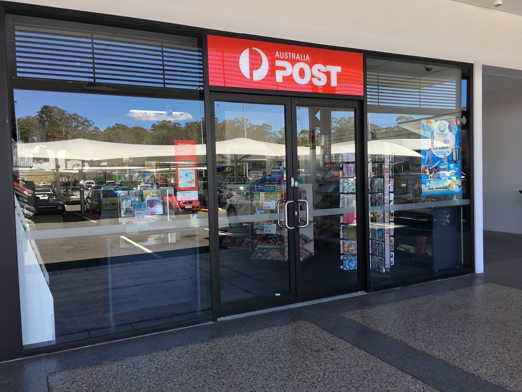 Australia Post | post office | Park Ridge Shopping Centre, Shop 20/3732-3744 Mount Lindesay Hwy, Park Ridge QLD 4125, Australia | 0732970573 OR +61 7 3297 0573