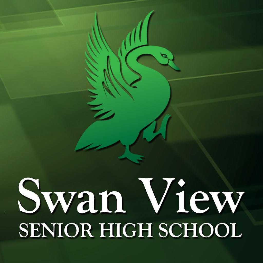 Swan View Senior High School | school | Gladstone Ave, Swan View WA 6056, Australia | 0892940100 OR +61 8 9294 0100