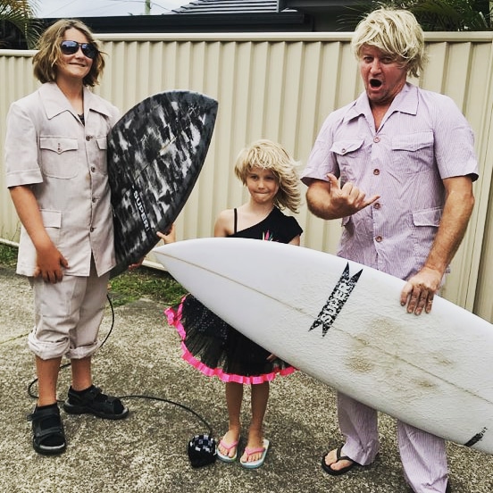 Black Pelican surfboards | 15 Ti Tree Ave, Bogangar NSW 2488, Australia | Phone: 0401 835 088