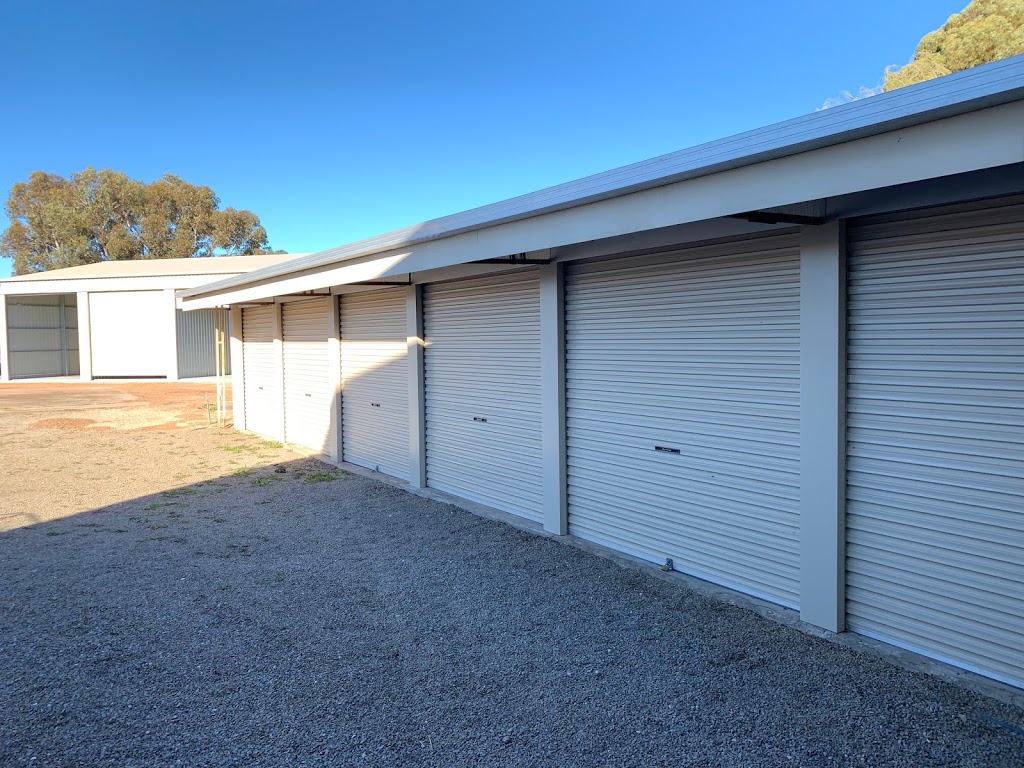 Storage Shed Solutions | 14 Ferguson St, Moonta SA 5558, Australia | Phone: 0412 670 672