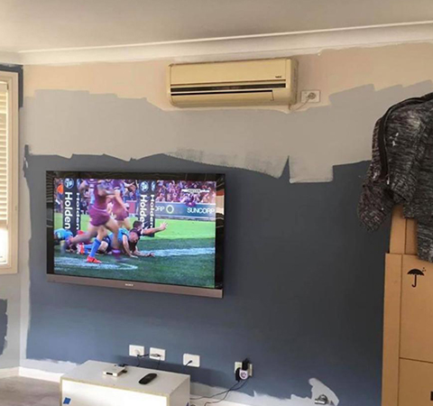 Safatli Painter | painter | 10 Piggott Way, Ingleburn NSW 2565, Australia | 0466521889 OR +61 466 521 889