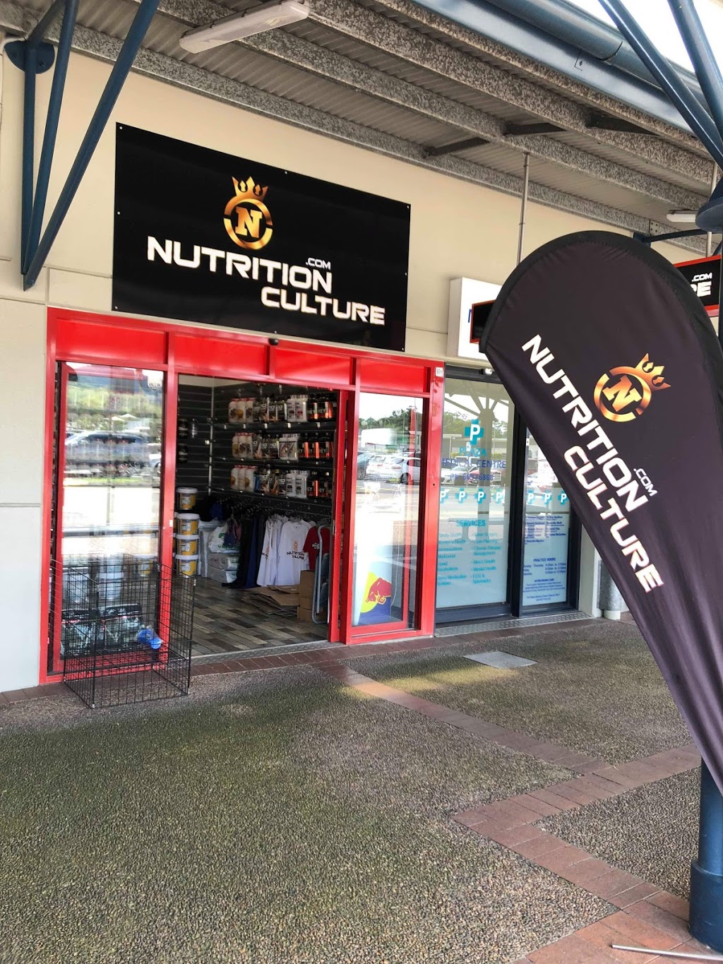 Nutrition Culture | Shop 60a Park Beach Plaza, Coffs Harbour NSW 2450, Australia | Phone: (02) 6650 0042