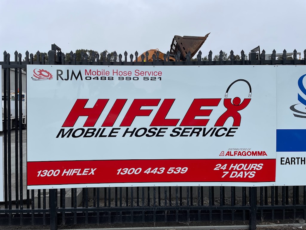 RJM Hiflex |  | 151 Industrial Rd, Oak Flats NSW 2529, Australia | 0403918445 OR +61 403 918 445