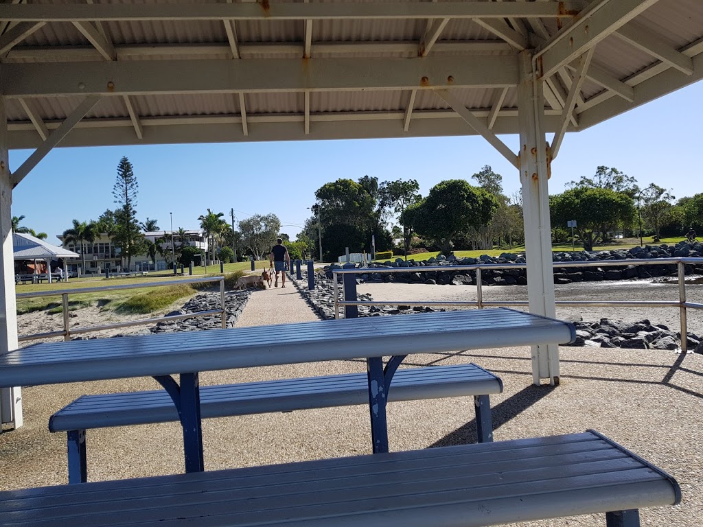 RAAF Memorial Park | park | 603 Flinders Parade, Brighton QLD 4017, Australia