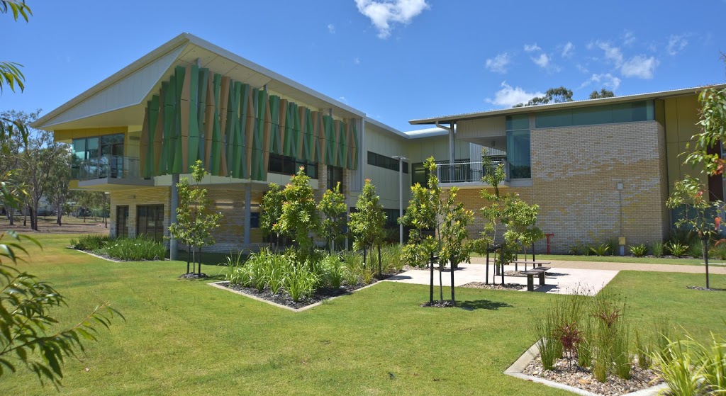 CQUniversity Health Clinic Rockhampton | 554-700 Yaamba Rd, Norman Gardens QLD 4701, Australia | Phone: (07) 4930 9030