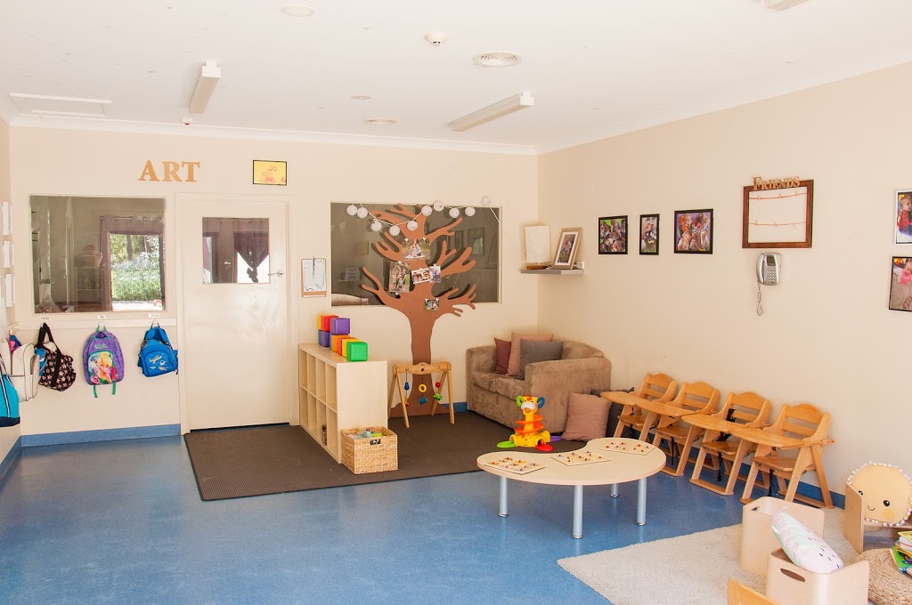 Bambinos Kindergarten Bowral | 51 Retford Rd, Bowral NSW 2576, Australia | Phone: 1800 517 231