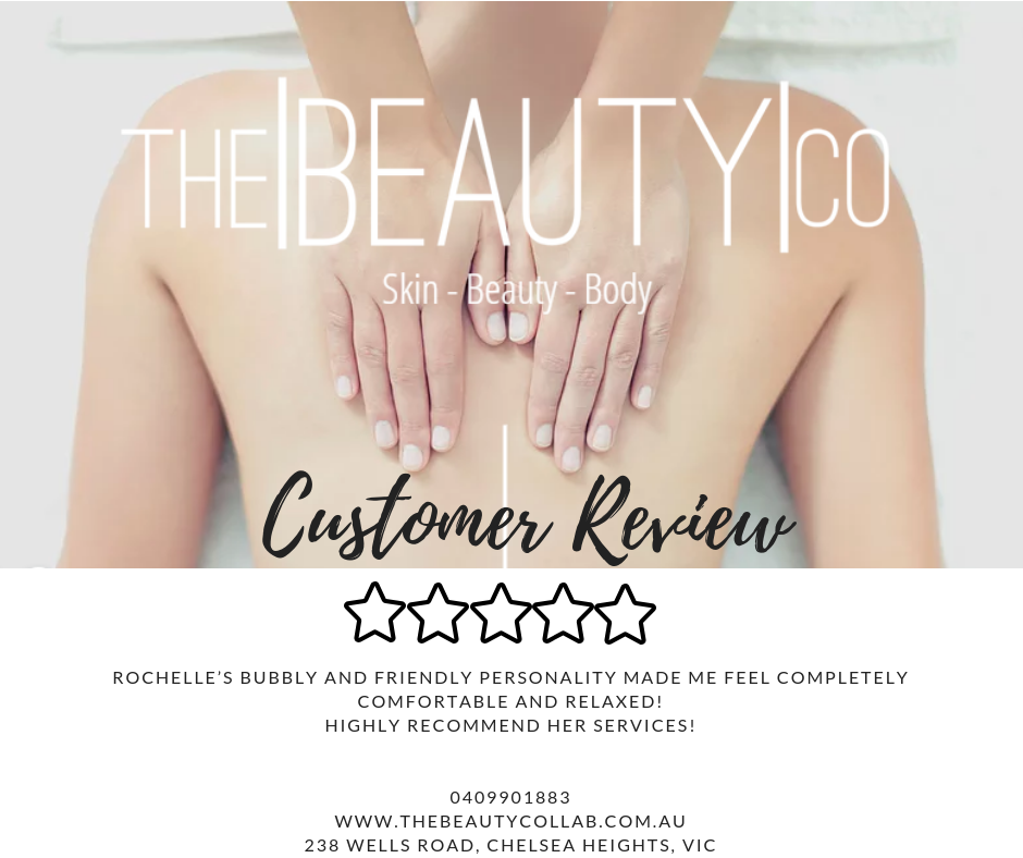 The beauty collab | health | Shop 3/238 Wells Rd, Chelsea Heights VIC 3196, Australia | 0409901883 OR +61 409 901 883