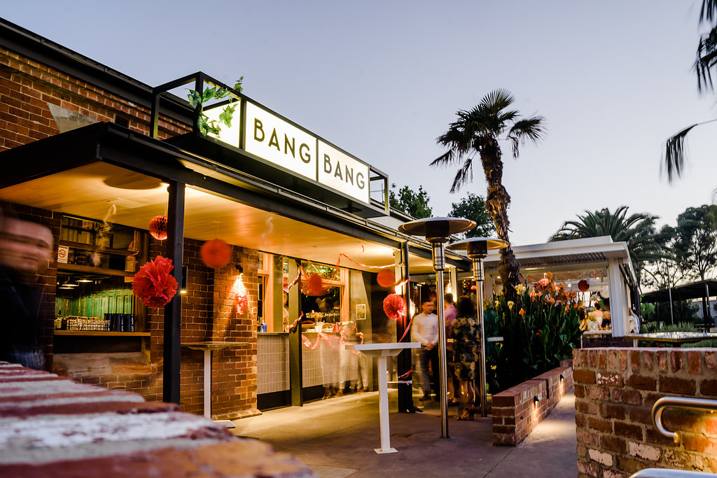 Bang Bang RC | restaurant | 294 Glen Huntly Rd, Elsternwick VIC 3185, Australia | 0386922680 OR +61 3 8692 2680