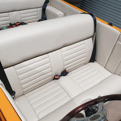Lamano Motor Trimming | 1362 Shinnicks Rd, Numurkah VIC 3636, Australia | Phone: 0429 480 445
