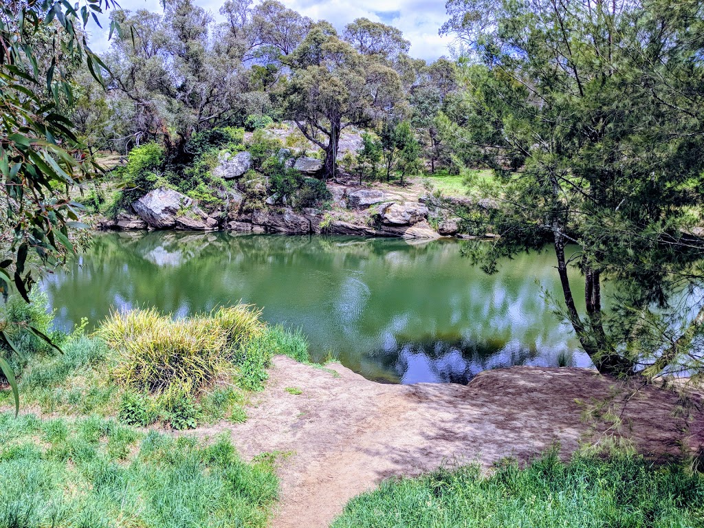 Berrima Reserve | park | Oxley St, Berrima NSW 2577, Australia | 1300657559 OR +61 1300 657 559