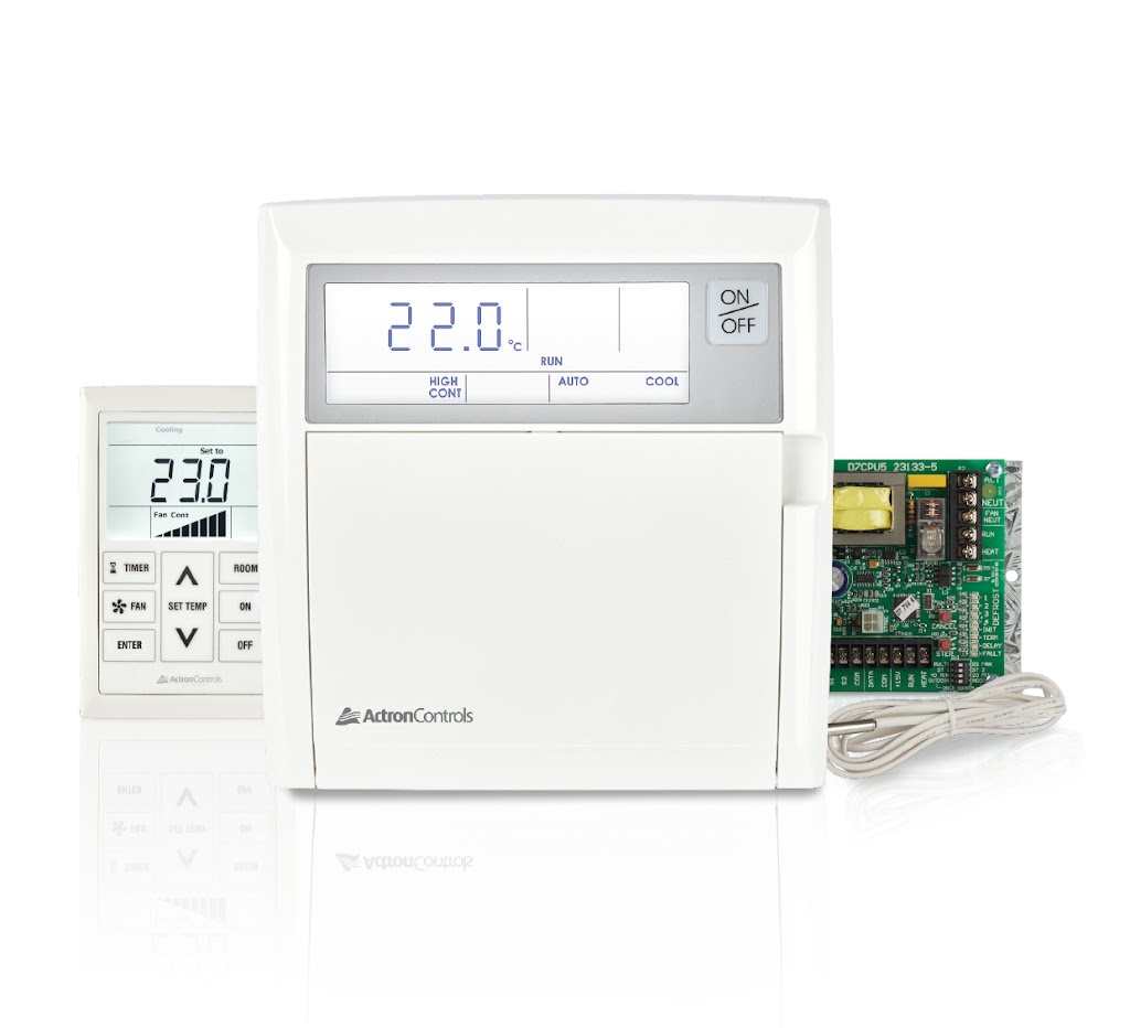 ActronControls | 7 Fairview Place, Marsden Park NSW 2765, Australia | Phone: 1300 135 735