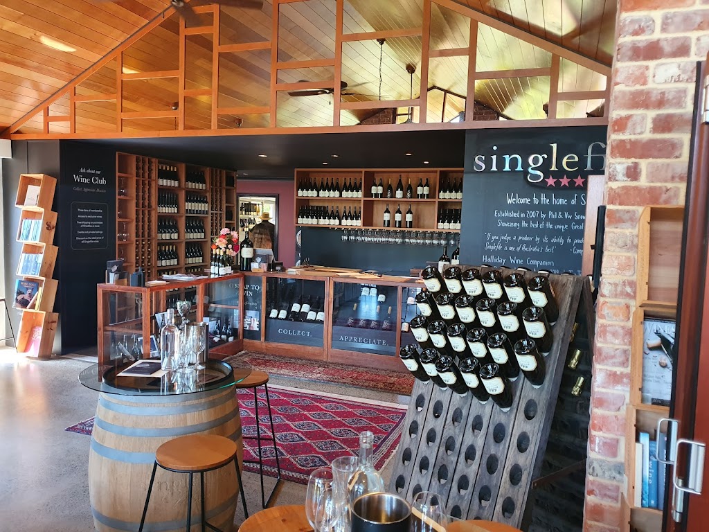 Singlefile Wines | tourist attraction | 90 Walter Rd, Denmark WA 6333, Australia | 1300885807 OR +61 1300 885 807