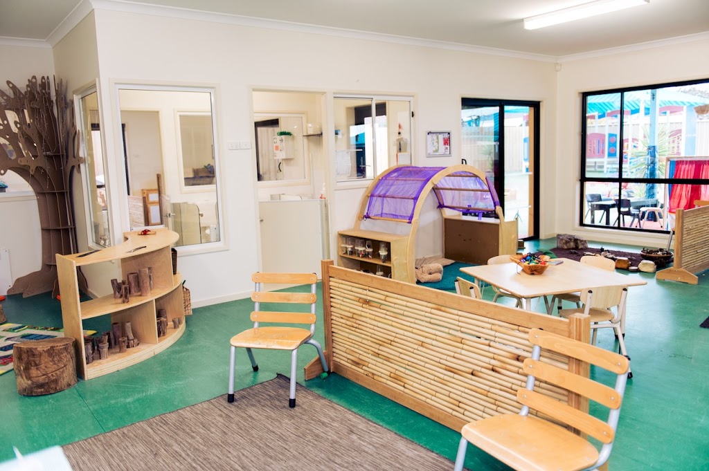 Goodstart Early Learning Grovedale - Pioneer Road | school | 18/20 Pioneer Rd, Grovedale VIC 3216, Australia | 1800222543 OR +61 1800 222 543