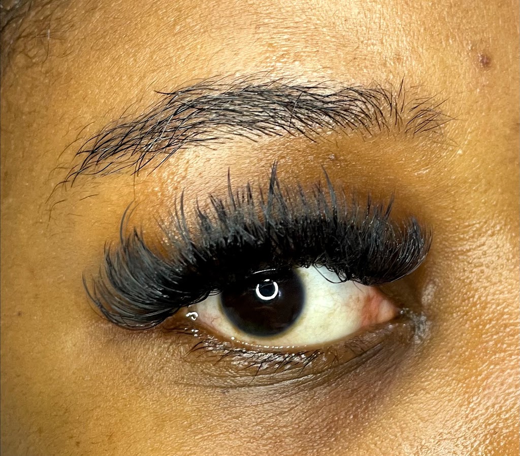 Eyelash extensions Clyde | beauty salon | 15 Grande Belmond Ave, Clyde VIC 3978, Australia | 0432555714 OR +61 432 555 714