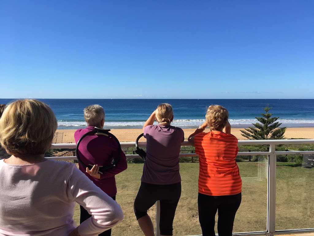 Northern Beaches Pilates (Narrabeen) | gym | Cnr Albert Street &, Surf Club, Ocean St, Narrabeen NSW 2101, Australia | 0299990130 OR +61 2 9999 0130