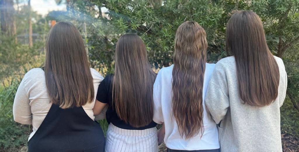 The Wildflower Sanctuary - Holistic Hair & Wellness | 3105 Remembrance Driveway, Bargo NSW 2574, Australia | Phone: 0475 056 324