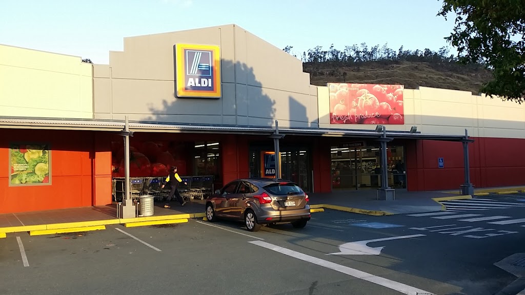 ALDI Keperra | G1 &, G2, Settlement Rd, Keperra QLD 4054, Australia