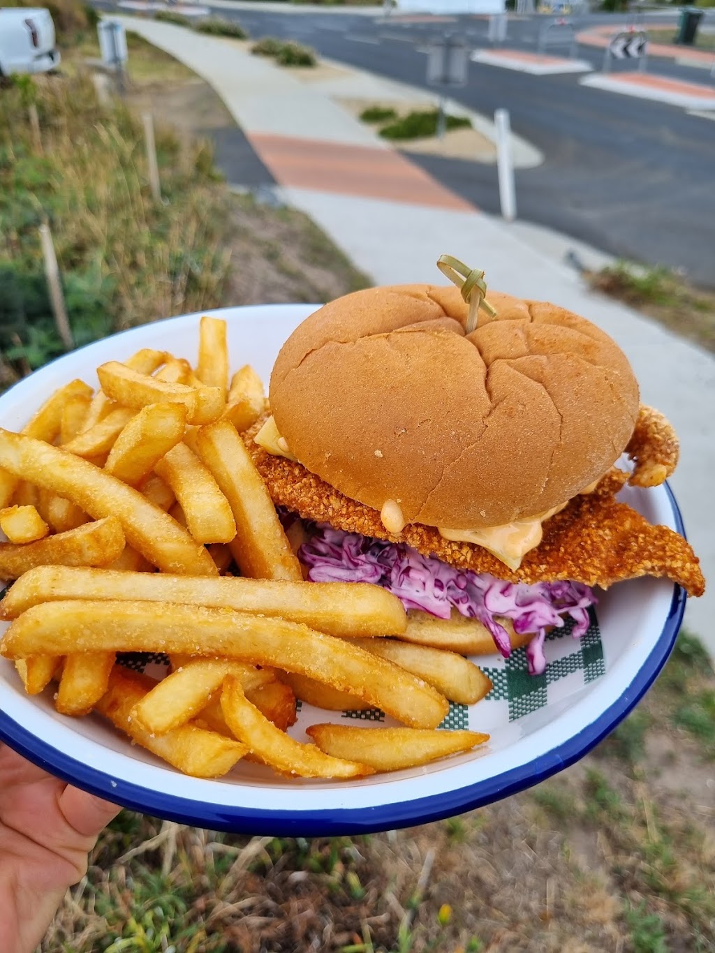 Beach Bums | 136 Carlton Beach Rd, Dodges Ferry TAS 7173, Australia | Phone: 0405 108 082