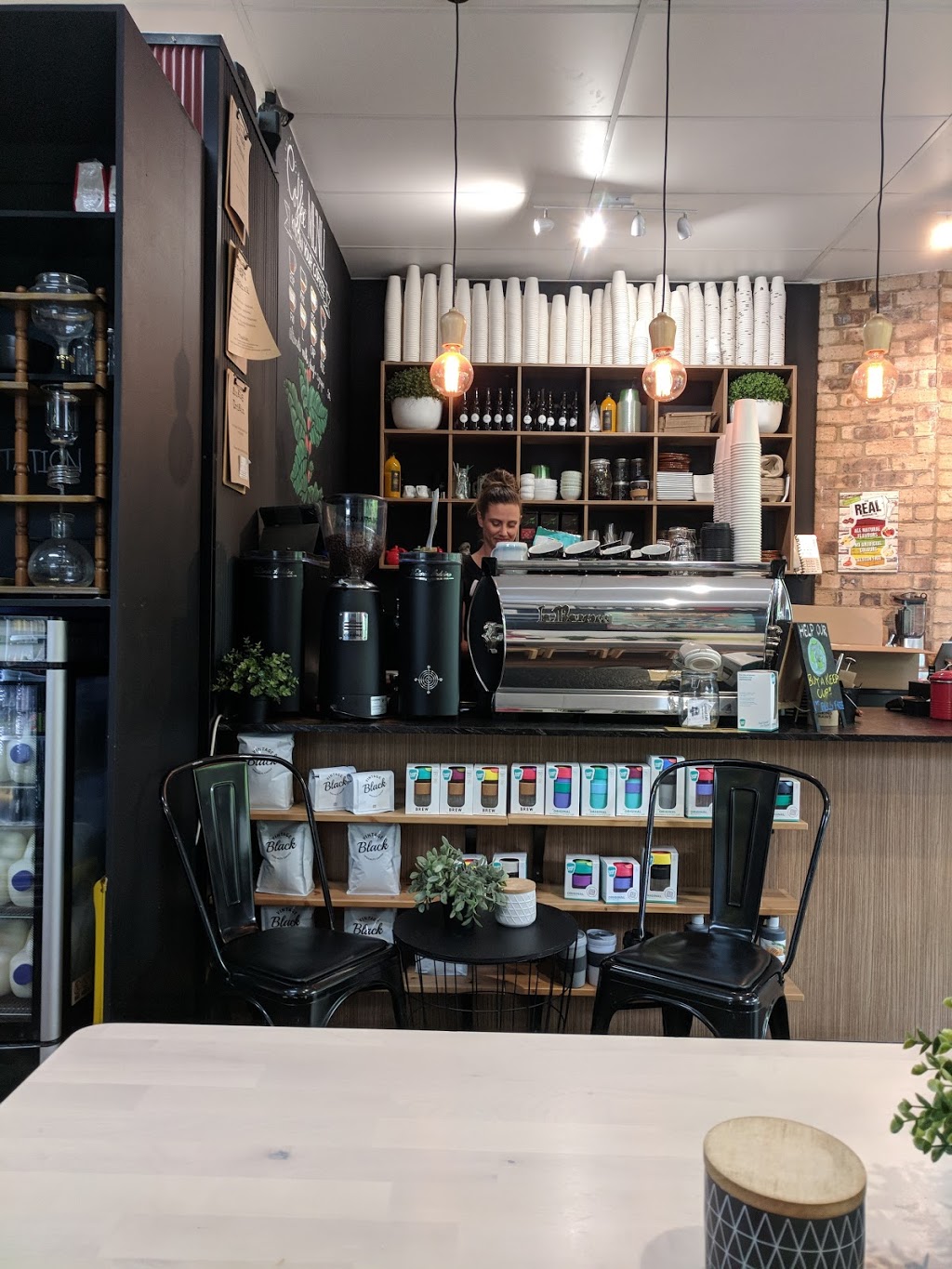 Concept Coffee | Shop 6 2, Riverside Centre, 4 Maple St, Maleny QLD 4552, Australia | Phone: (07) 5370 2906