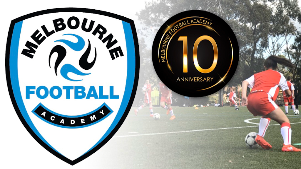 Melbourne Football Academy |  | 123 Church Rd, Doncaster VIC 3108, Australia | 1300632000 OR +61 1300 632 000
