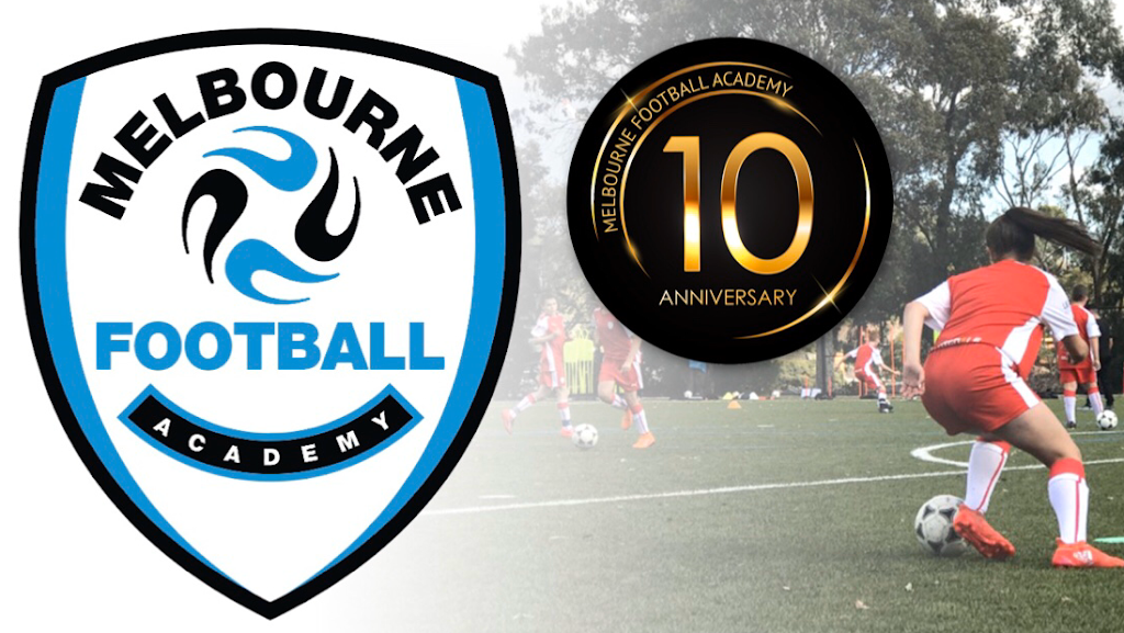 Melbourne Football Academy | 123 Church Rd, Doncaster VIC 3108, Australia | Phone: 1300 632 000