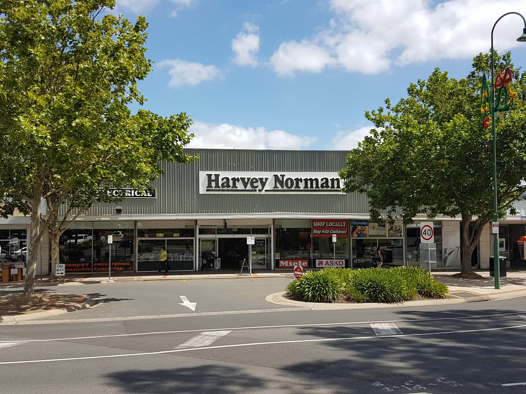 Harvey Norman Morwell | department store | 232 Commercial Rd, Morwell VIC 3840, Australia | 0351200200 OR +61 3 5120 0200