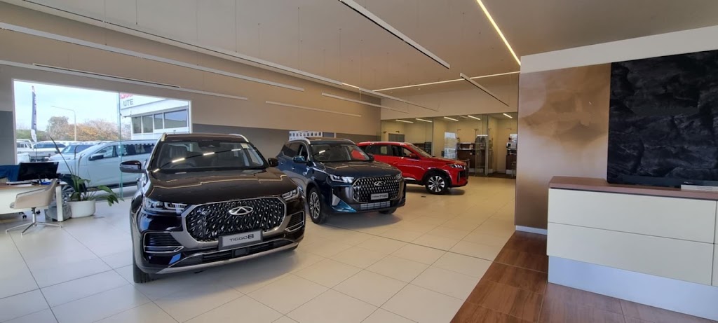 Chery Albury | 587 Wagga Rd, Lavington NSW 2640, Australia | Phone: (02) 6049 5500