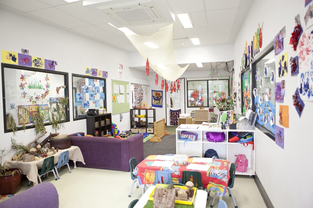 Derrimut YMCA Early Learning Centre | school | 30 Lennon Pkwy, Derrimut VIC 3030, Australia | 0393074700 OR +61 3 9307 4700