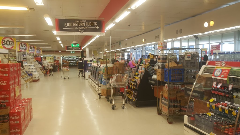 Coles Coorparoo | supermarket | 252 Old Cleveland Rd, Coorparoo QLD 4151, Australia | 0733979711 OR +61 7 3397 9711
