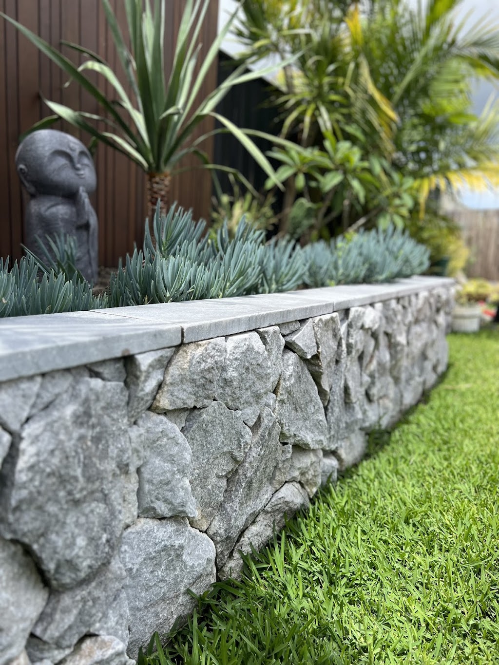 Forster Landscaping | 1 Gleneon Dr, Forster NSW 2428, Australia | Phone: 0401 583 922