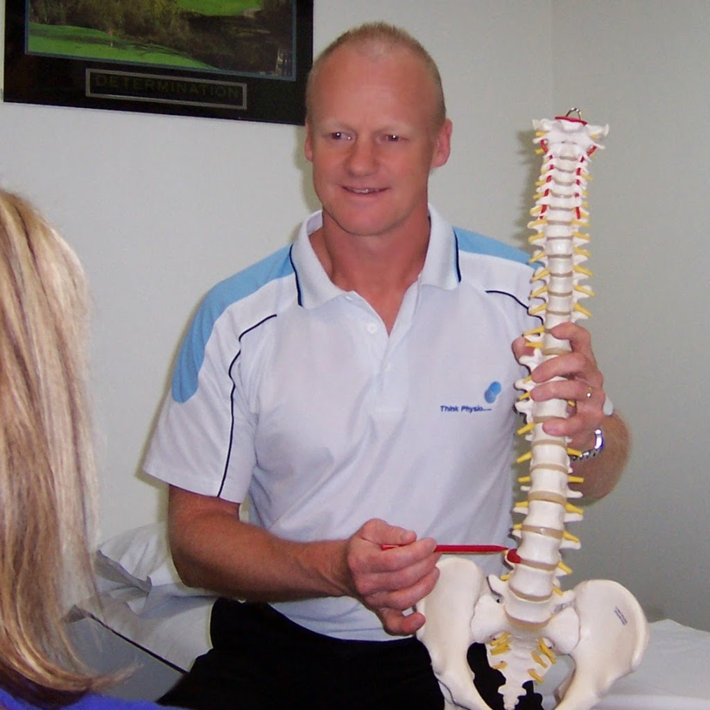 Think Physio | physiotherapist | 6/529 Police Rd, Mulgrave VIC 3170, Australia | 0397904266 OR +61 3 9790 4266