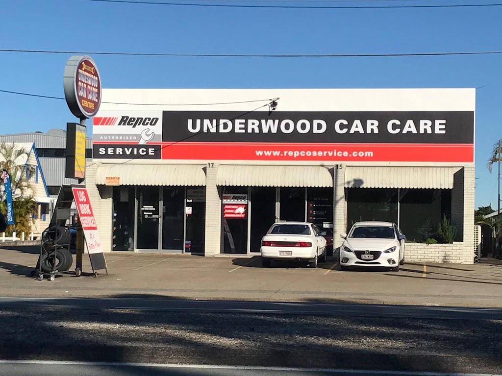 Underwood Car Care | car repair | 15-17 Kingston Rd, Woodridge QLD 4114, Australia | 0732083011 OR +61 7 3208 3011